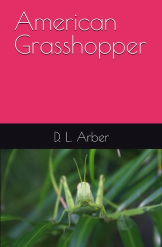 American Grasshopper