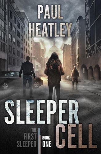 Sleeper Cell An Action-Thriller