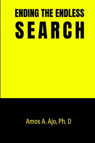 Ending The Endless Search