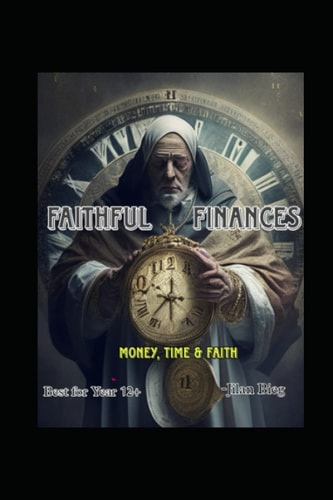 Faithful Finances (Integrating Money and Time Management in Religious Practices in India)