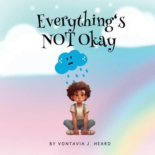 Everything's Not Okay