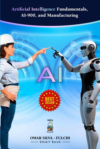 AI Artificial Intelligence Fundamentals, AI-900, and Manufacturing