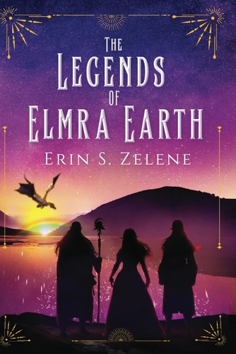 LEGENDS OF ELMRA EARTH.