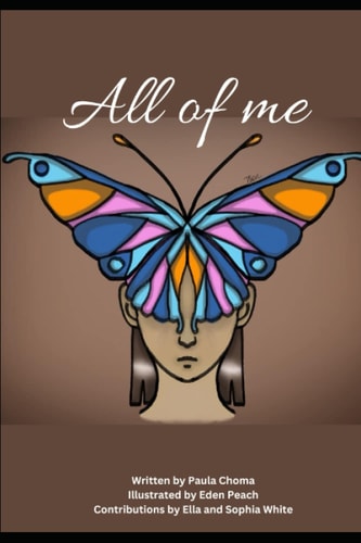 All Of Me Collection of Books