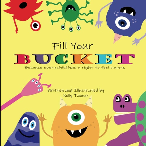 Fill Your Bucket