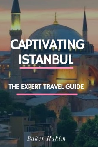 Captivating Istanbul Experts Travel Guide
