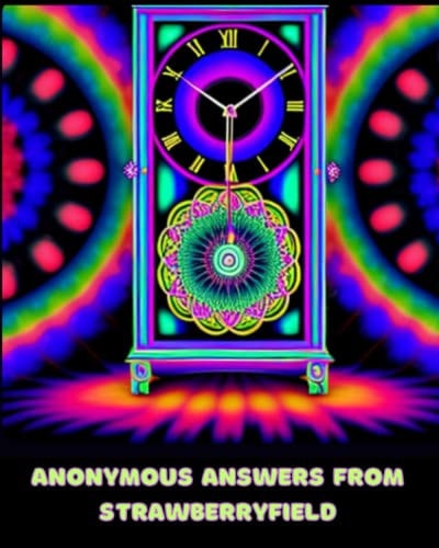 Anonymous Answers from Strawberryfield