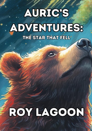 Auric's Adventures The Star that Fell