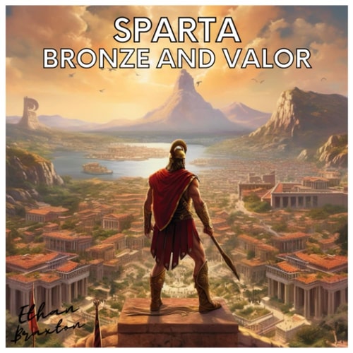 Sparta Bronze and Valor