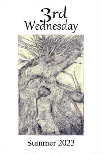 3rd Wednesday Summer 2023