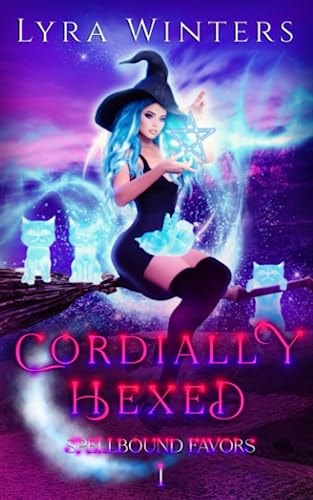Cordially Hexed