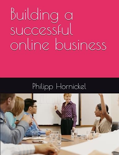 Building a Successful Online Business