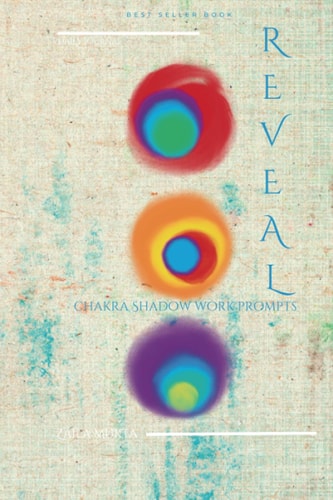 Reveal Chakra Shadow Work Prompts