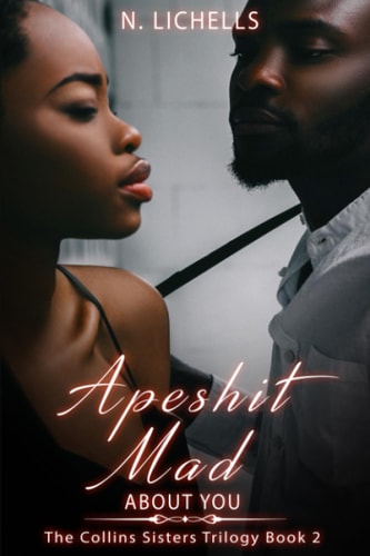 Apeshit Mad About You