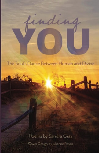 Finding You The Soul's Dance Between Human and Divine