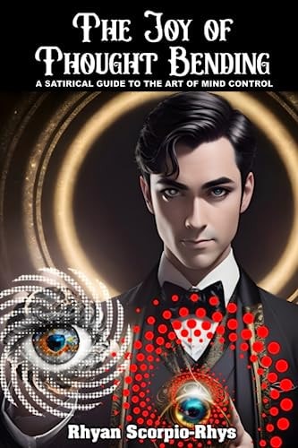 The Joy Of Thought Bending A Satirical Guide To The Art Of Mind Control