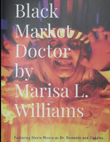 Black Market Doctor