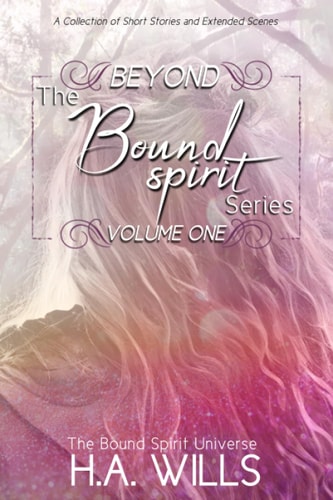 Beyond The Bound Spirit Series Volume One