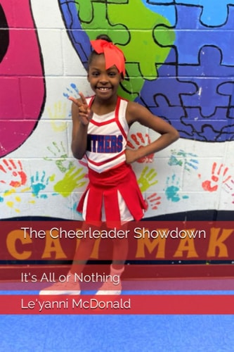 The Cheerleader Showdown It's All Or Nothing