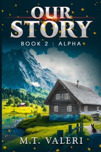Our Story Alpha