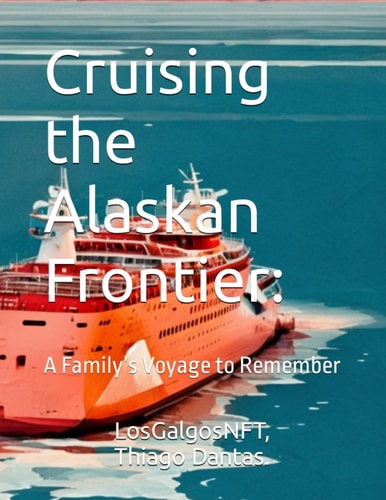 Cruising the Alaskan Frontier A Familys Voyage to Remember.