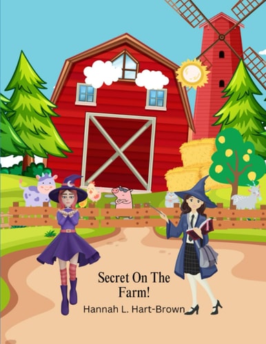 Secrets Of The Farm