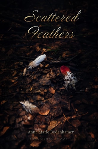 Scattered Feathers