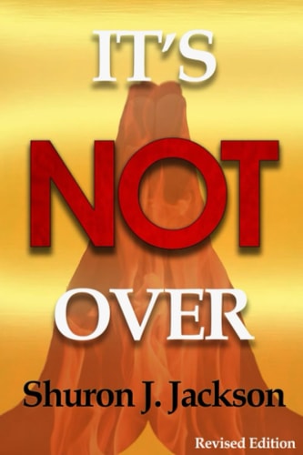 It's Not Over