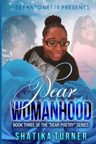 Dear Womanhood Book Three