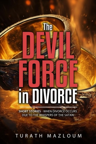 The Devil Force in Divorce Dark Whispers Behind Separation: Tales from Across the World