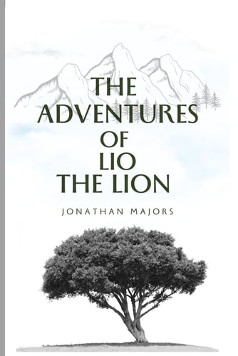 The Adventures of Lio The Lion