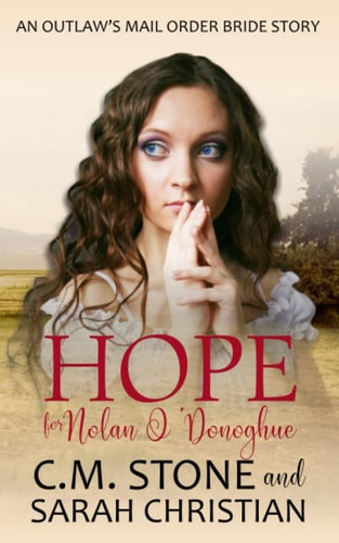 Hope for Nolan O'Donoghue