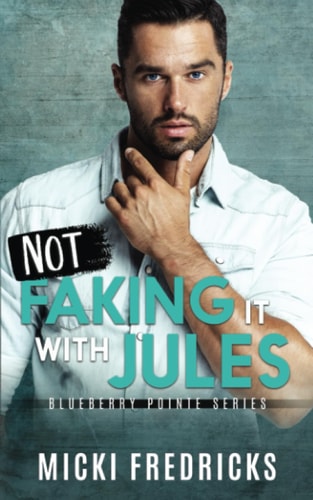 Not Faking it with Jules