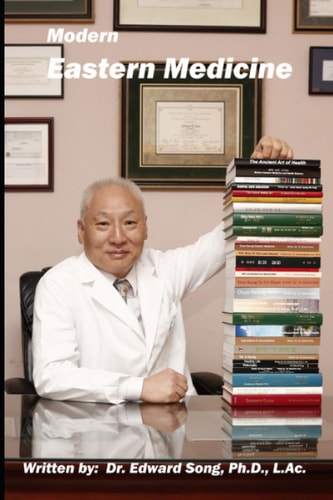 Modern Eastern Medicine
