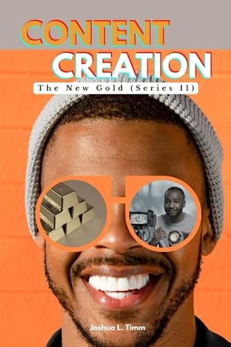 Content Creation The New Gold