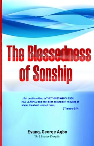 The Blessedness of Sonship