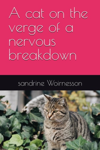 A Cat on the Verge of a Nervous Breakdown