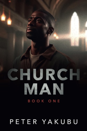 Church Man Book One