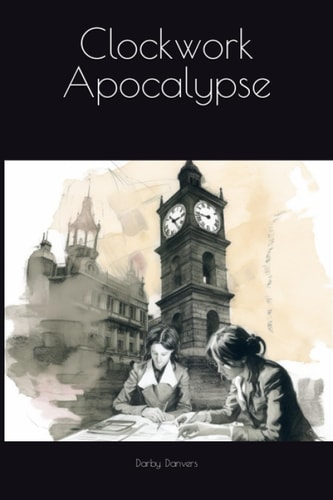 Clockwork Apocalypse