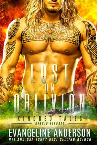 Lost on Oblivion