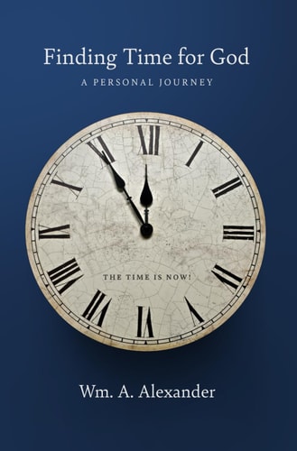 Finding Time for God A Personal Journey