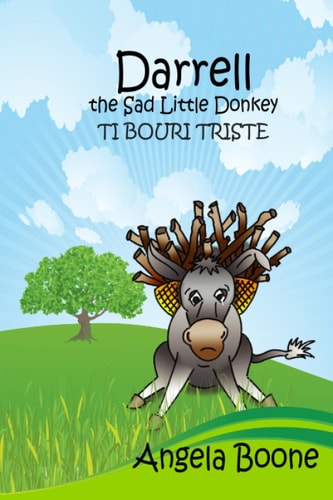Darrell the Sad Little Donkey Creole Version
