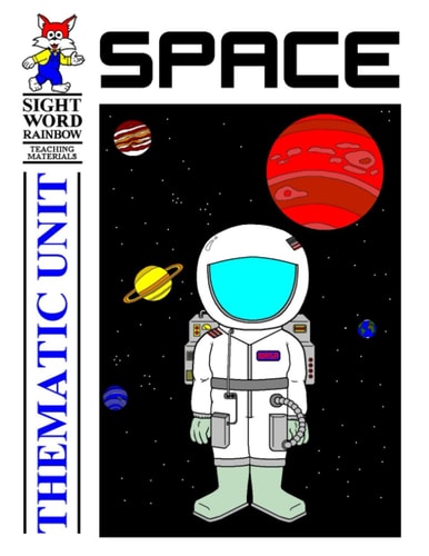 Space Thematic Unit