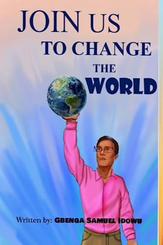 Join Us to Heal The World