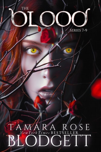 The Blood Series, 7-9
