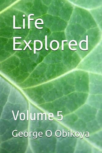 Life Explored Volume 5