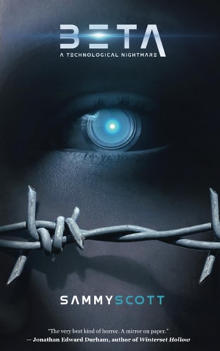 Beta A Technological Nightmare