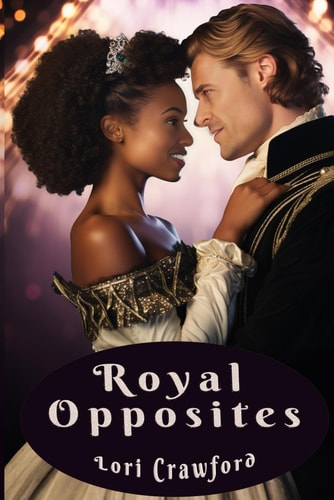 Royal Opposites