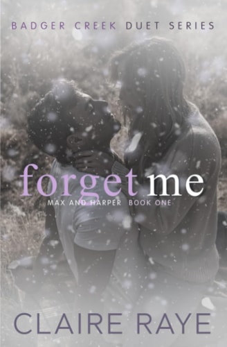Forget Me Max & Harper #1