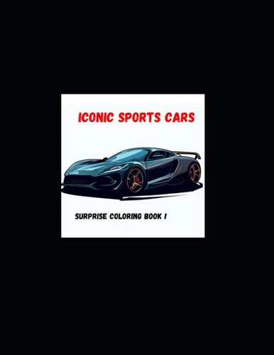 Iconic Sports Cars